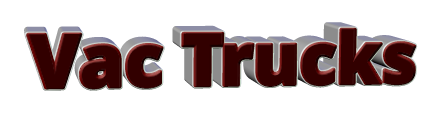 Vac Trucks