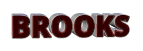 BROOKS